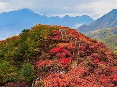 -双龙峡