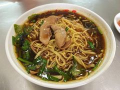 -老赵面店(大西路店)