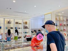 -奢物·巴黎站奢侈品回收寄售