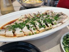 -群乐饭店(滨安路店)