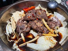 -阿五涮羊肉火锅(安国路一店)