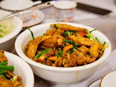 -高子烧鸡公(五里堆路店)