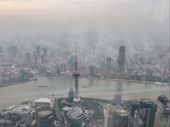 -上海中心大厦