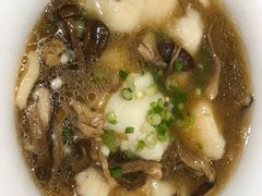 -渝是乎酸菜鱼(龙旗购物中心店)