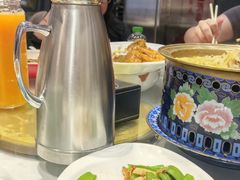 -北李·海肠捞饭·大连菜(望京凯德MALL店)