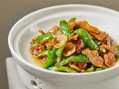 -小放牛炒菜馆(衡百店)