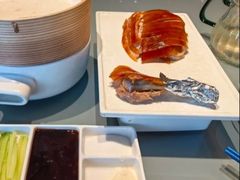 -小大董·烤鸭(观景餐厅·南京西路店)