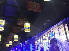 大堂-川人百味(亿合城店)