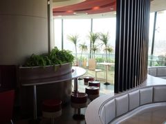 -麦当劳(展览路店)