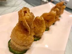 -豫园万丽酒店-万丽轩中餐厅(河南南路店)