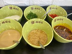 -杨国福麻辣烫(南海万达店)