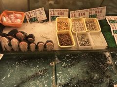 -石岐佬中山菜馆(张溪店)