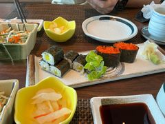 -田舍家Inakaya·炉端烧·铁板烧(天汇igc店)
