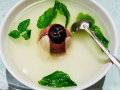 清汤扣三丝-品悦酒店(三林古镇店)