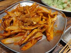 -北丐先生·野馄饨烧烤(雨花万象店)