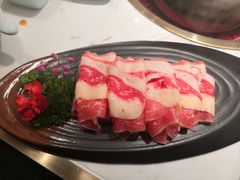 肥牛一号-捞神煲汤火锅(湖滨商业街店)