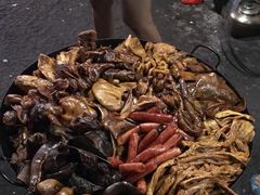-吴长子卤菜馆(统一街店)