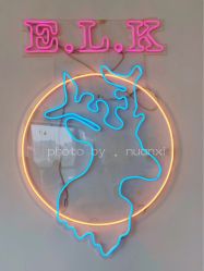 -E.L.K造型momopark店