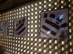 -The BREW·酿餐厅(浦东嘉里大酒店)