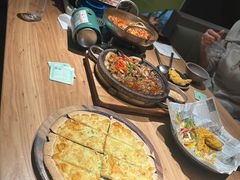 -KimPro 辛普乐概念韩餐