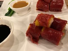 -点都德(聚福楼店)