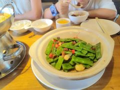 -東舍食唐精品陕菜馆