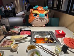 -海底捞火锅(长沙华创国际广场店)