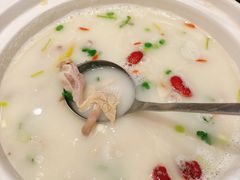 -锡和无锡菜(景丽苑店)