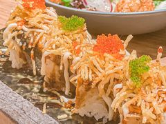 -池奈·日式咖喱蛋包饭(兰州中心店)