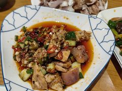 -灯盏窝餐厅