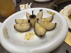 -锅飘飘·东北铁锅炖(雨花客厅店)