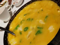 -粤财皇冠假日酒店·彩华轩中餐厅