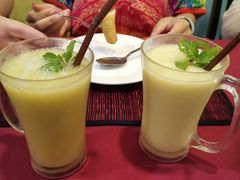 -The Palmboo Restaurant
