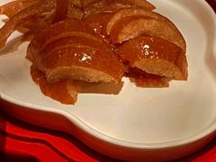 秦唐招牌焖炉烤鸭-北京王府井希尔顿酒店·秦唐中餐厅Chynna