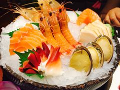 -芥末日本料理(打浦路铂尔曼旗舰店)