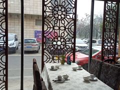 -聚丰园•湖鲜餐厅(阿红私房菜梅石路店)