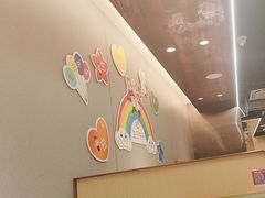 -海底捞火锅(太原南站店)