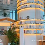        美绝的视野の高空漂浮下午茶☕️