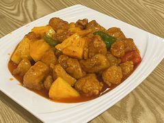 -佛有缘素食馆·荔湾老字号(陈家祠首店)