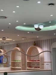 -奈尔宝家庭中心·亲子餐厅(苏州大悦城店)