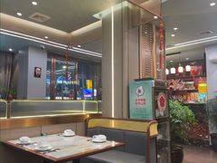 -东府家宴(站南店)