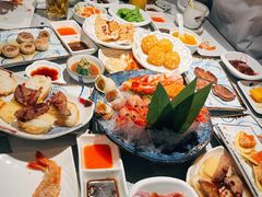 -大渔铁板烧(大悦城店)