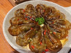 -新興传承烤鸭