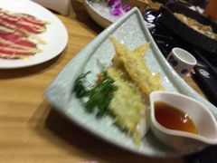 -水林间·寿喜烧自助(仙林金鹰店)