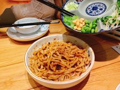 -四季民福烤鸭店(前门廊房二条店)