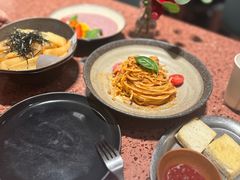 -La Terre乐田(万象城店)