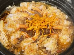 -阿嫂印象·民间江湖菜(大学城店)