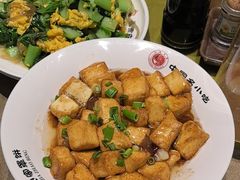 -直隶安家牛肉罩饼(建华店)