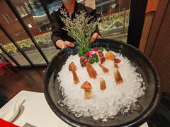 -纯味斑鱼府(中海环宇荟店)