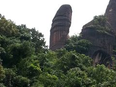 -丹霞山风景名胜区
